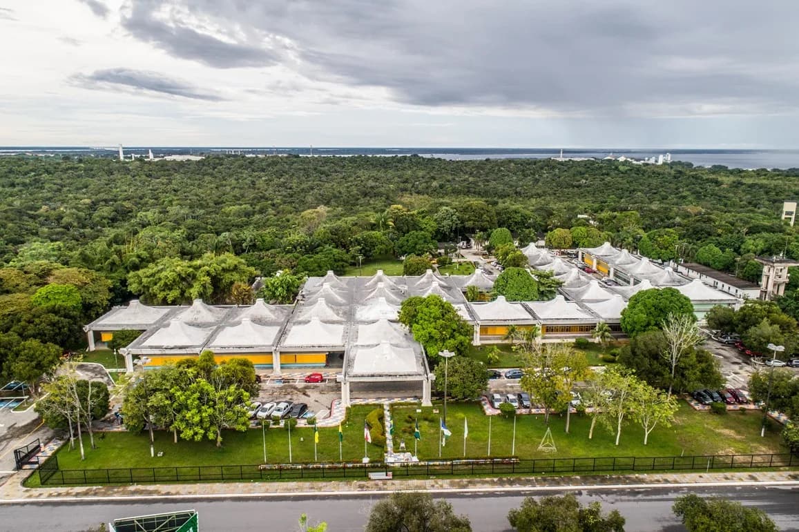 Aleam aprova criação do Programa de Incentivo à Indústria Sustentável da Zona Franca de Manaus