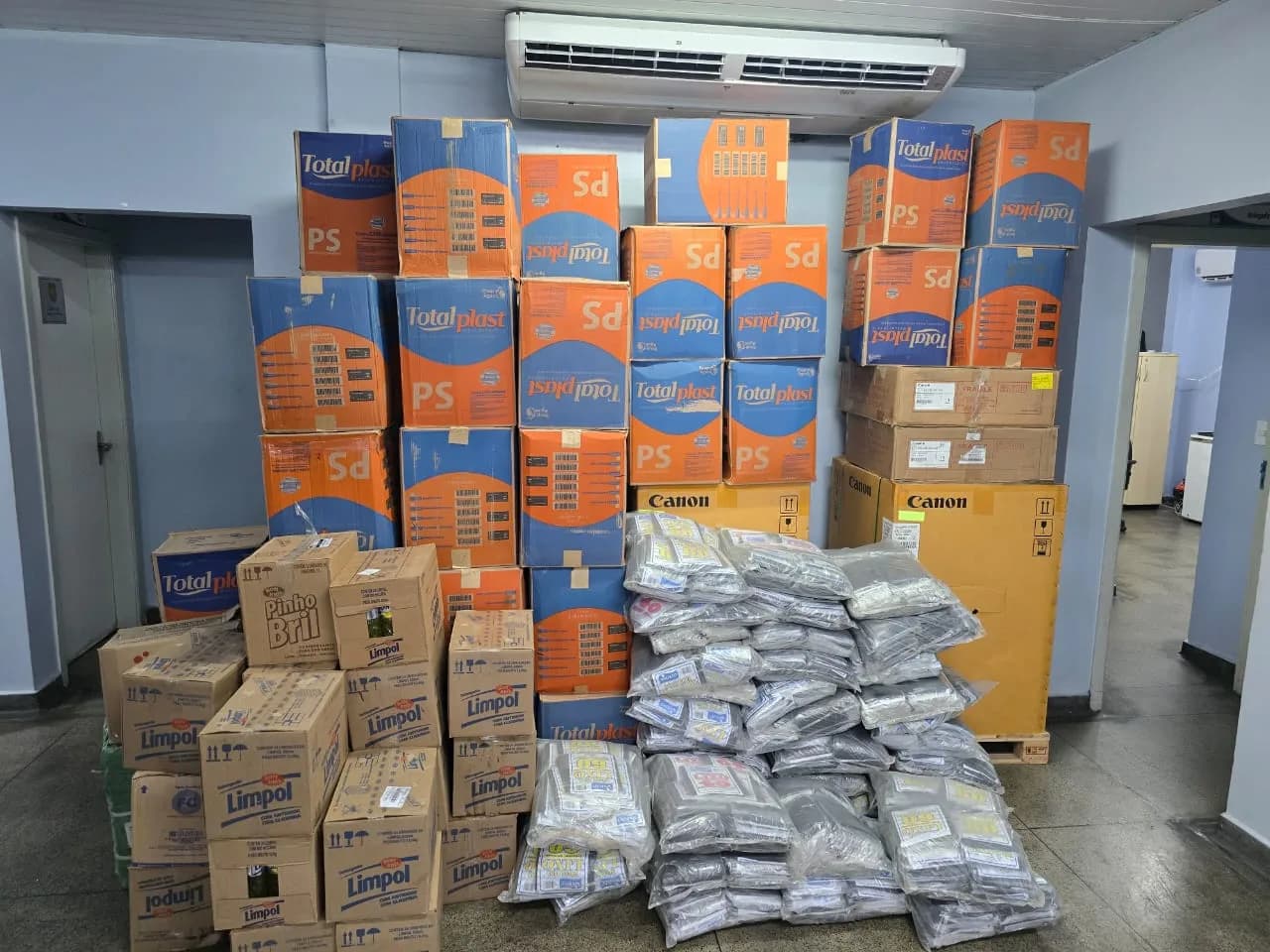 Homem que clonava cartões para realizar golpes é preso em Manaus