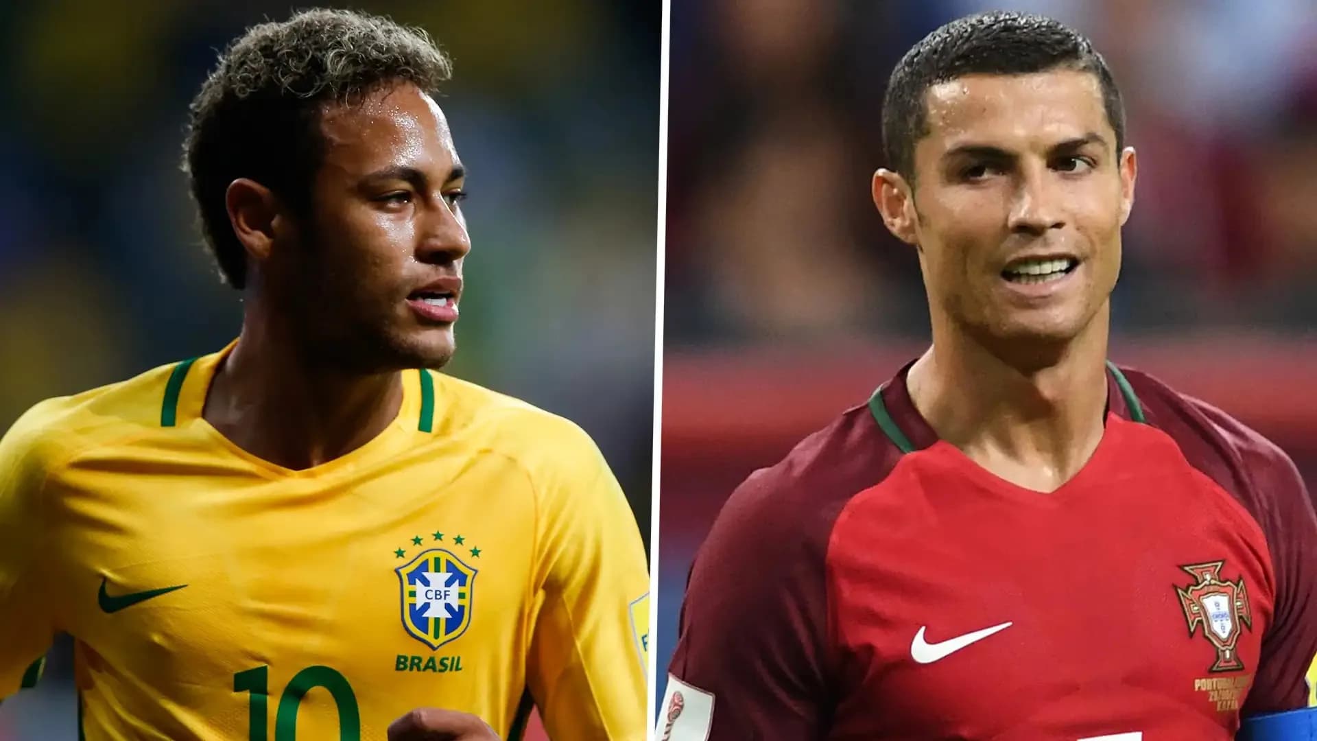 Aniversariantes ilustres: Neymar completa 33 anos em dia de reestreia; CR7 chega aos 40