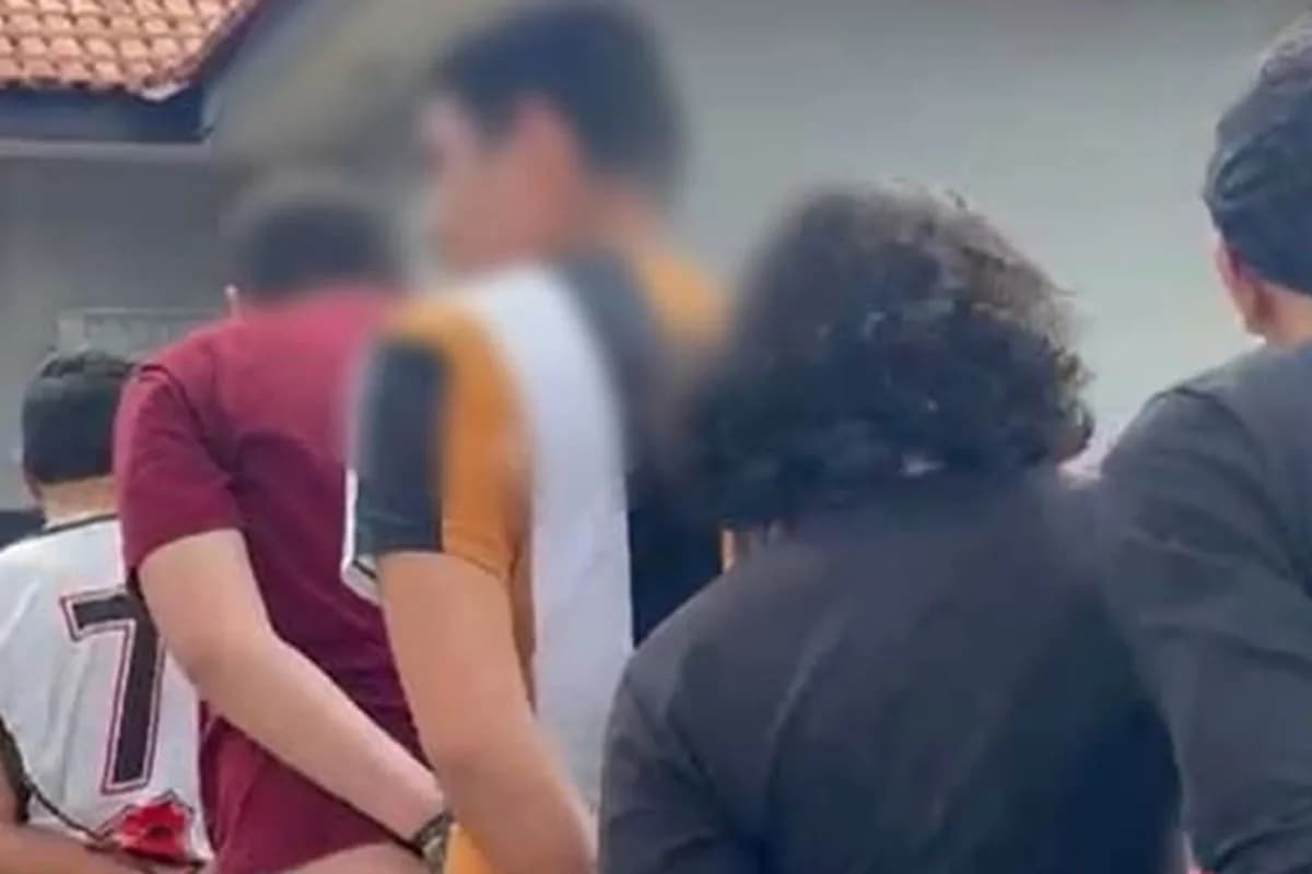 Operação Pronta Resposta: 5 homens são presos por roubo de motocicletas em Manaus