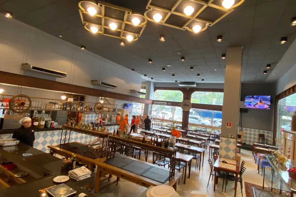 Boteco do Sumaúma promove música ao vivo para o público em Manaus