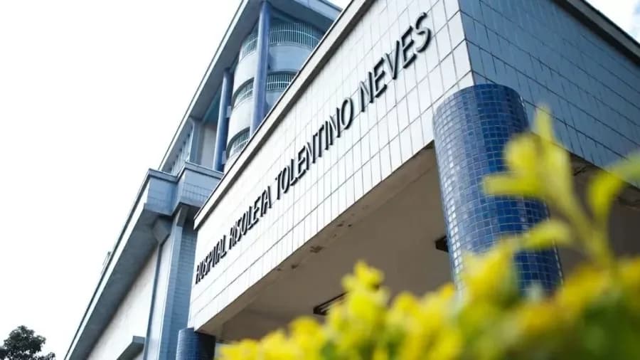 Bebê é esfaqueado na cabeça durante briga de casal, em BH