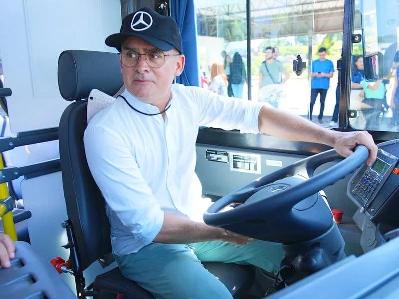 Prefeitura de Manaus recorre de decisão judicial que suspendeu reajuste da tarifa de ônibus