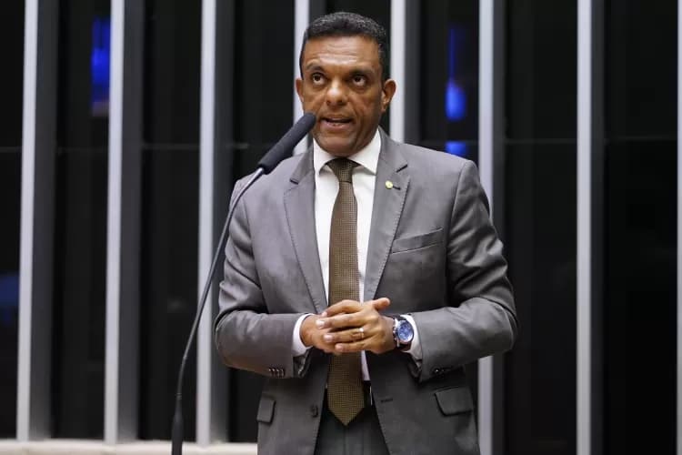 Deputado Otoni de Paula