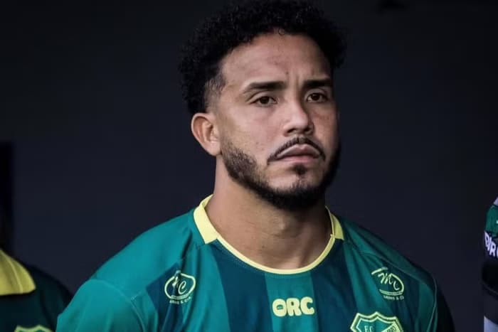 Saiba a causa da morte de jogador em alojamento de clube em São Paulo