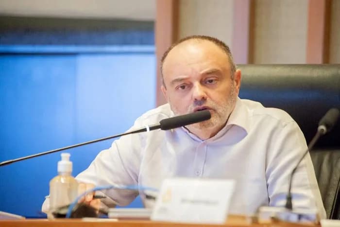 Homem que planejou atentado a bomba no aeroporto de Brasília vai para o regime aberto