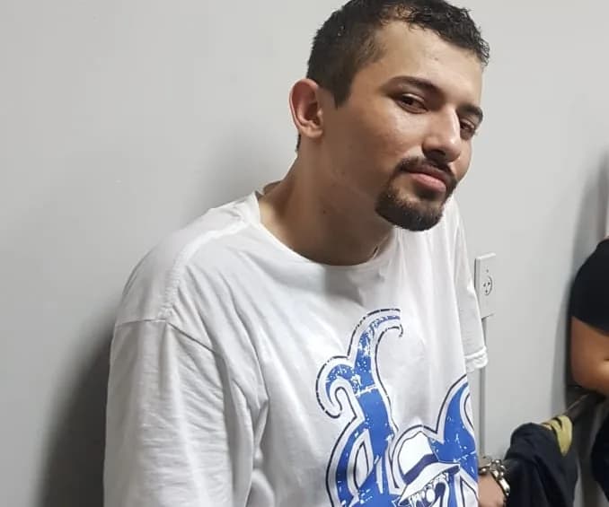 ‘Anjinho do PCC’: Polícia prende líder de facção de Manaus em São Paulo