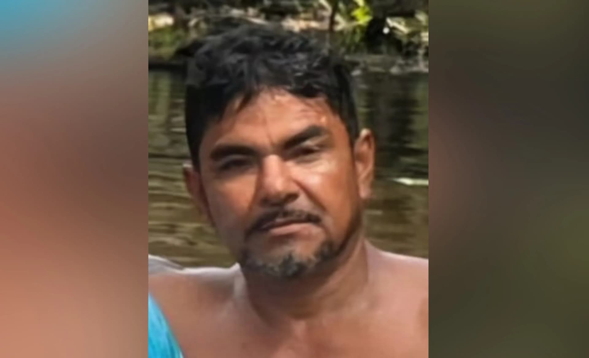 Homem desaparece no bairro Monte das Oliveiras