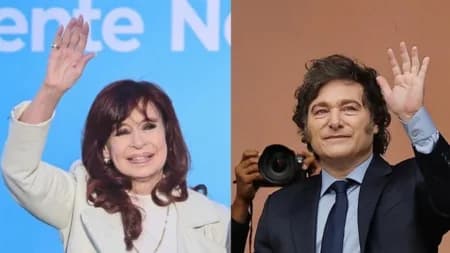 Argentina aprova Lei da Ficha Limpa na Câmara e Cristina Kirchner pode ficar inelegível