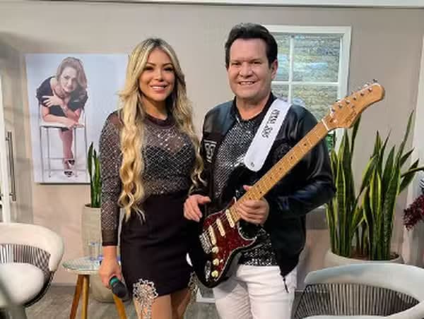 Ximbinha é denunciado por assédio após comentários íntimos gravados por cantora; Ouça os áudios