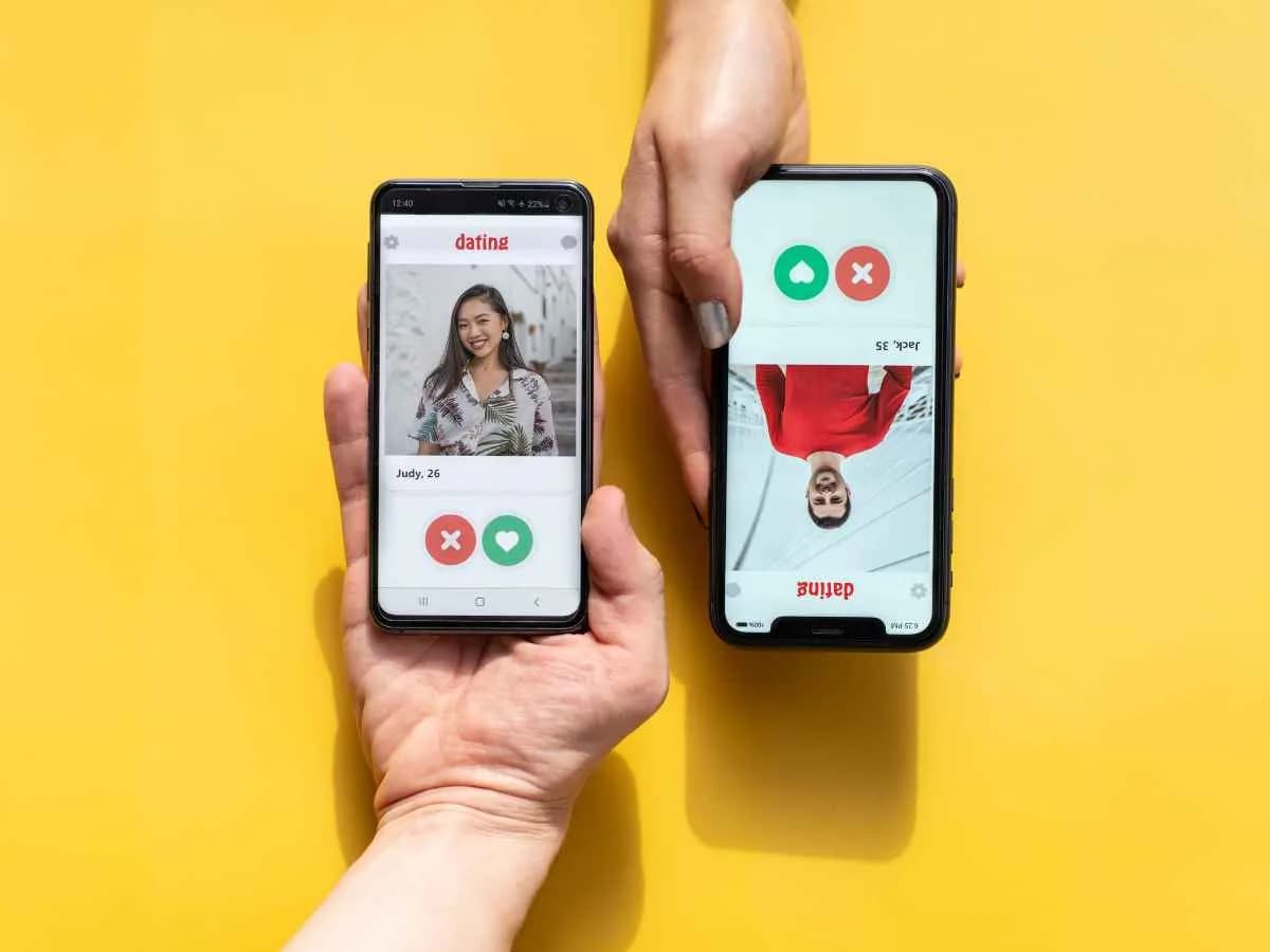Aplicativos de namoro registram queda na procura; Saiba os motivos