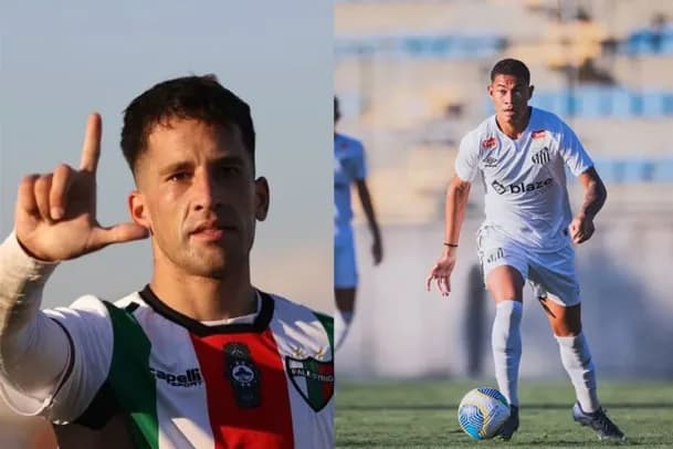 Amazonas FC anuncia volante argentino e zagueiro para a temporada 2025