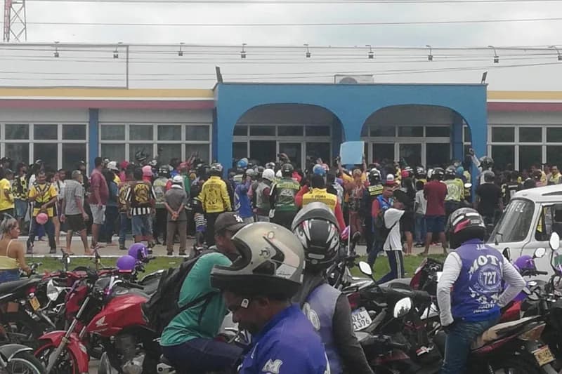 Dupla é condenada a 24 anos de prisão por roubar e matar motociclista