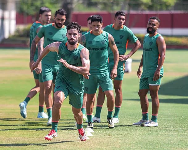 De olho na semifinal, Fluminense encara o Bangu no Carioca