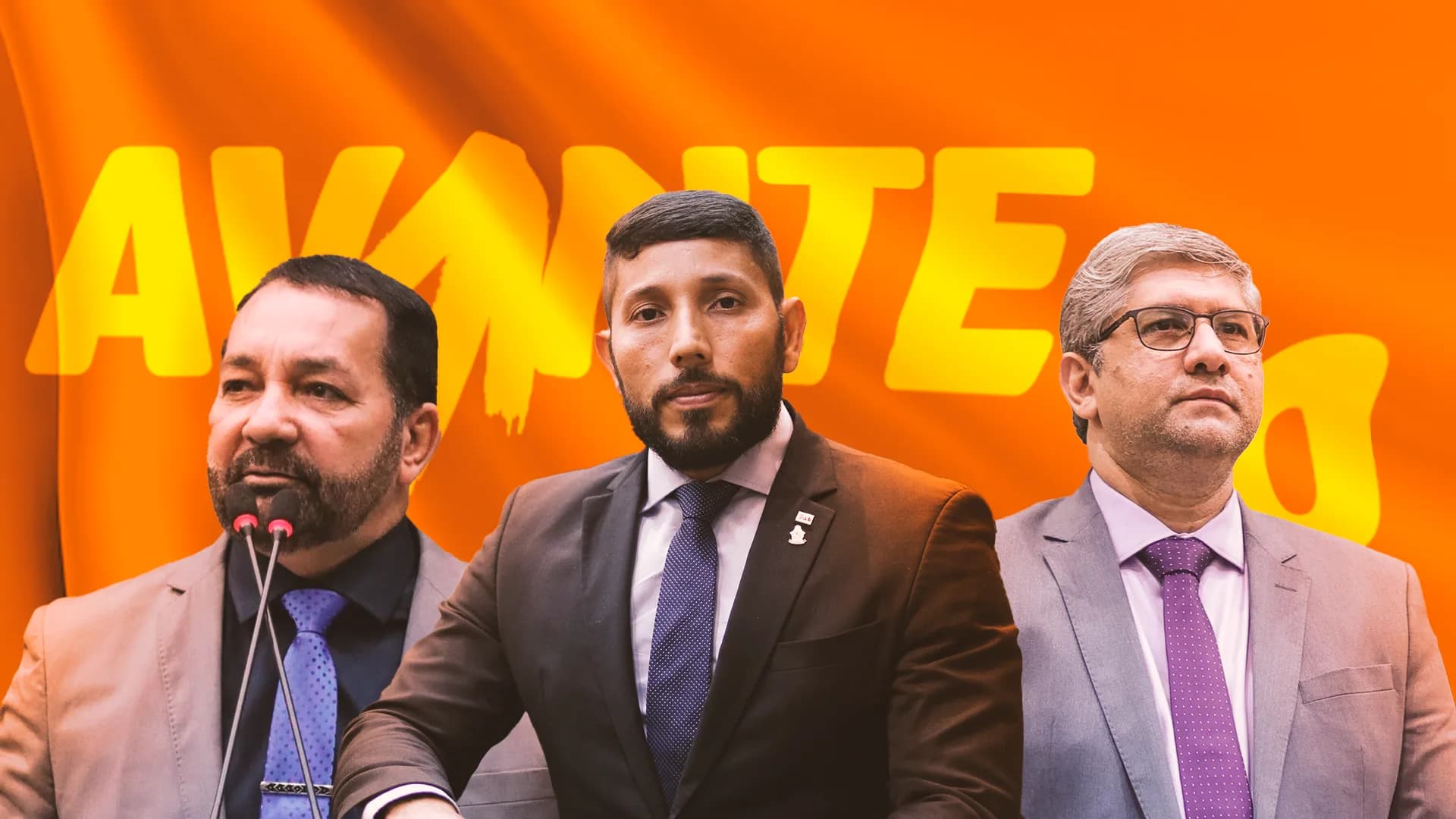 Avante comanda principais comissões da CMM e fortalece Prefeito na casa legislativa