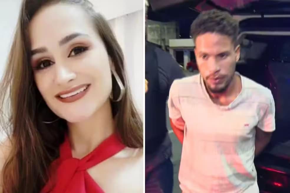 Vizinho estrangula mulher até a morte no interior de São Paulo; Vítima foi encontrada nua