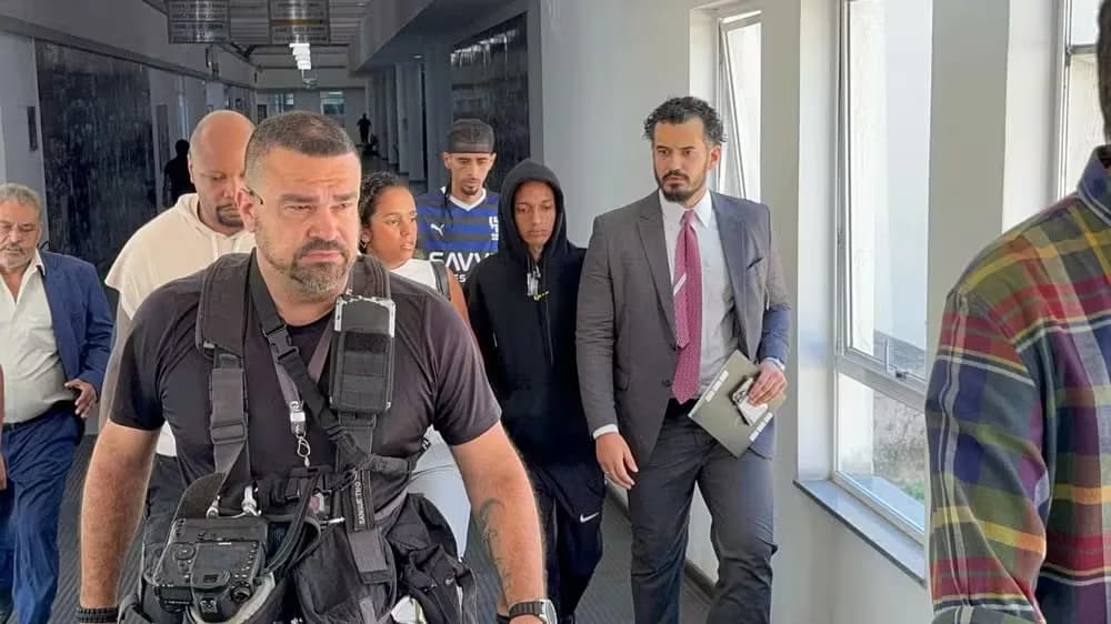 Oruam é solto após polícia achar traficante foragido em sua casa: Rapper se diz “tranquilo”