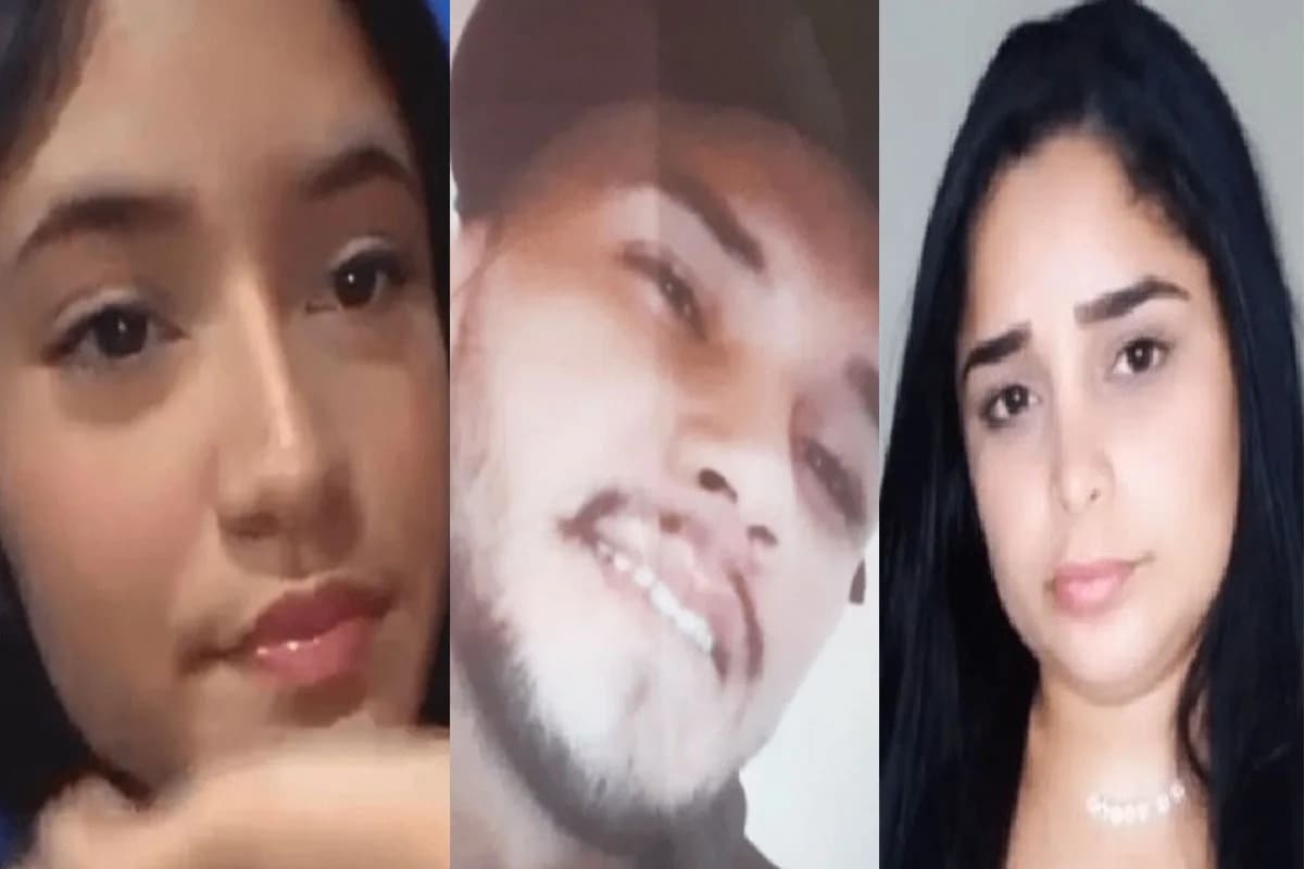 Três pessoas desapareceram em locais distintos de Manaus