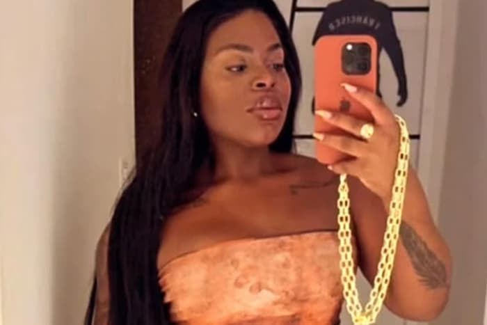 “Bem feito”: Jojo Todynho critica Mocidade por quase rebaixamento e expõe briga