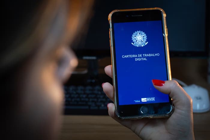 Consignado CLT soma 36 milhões de simulações em menos de três dias
