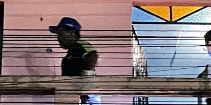 Mulher é encontrada morta dentro de kitnet em Manaus