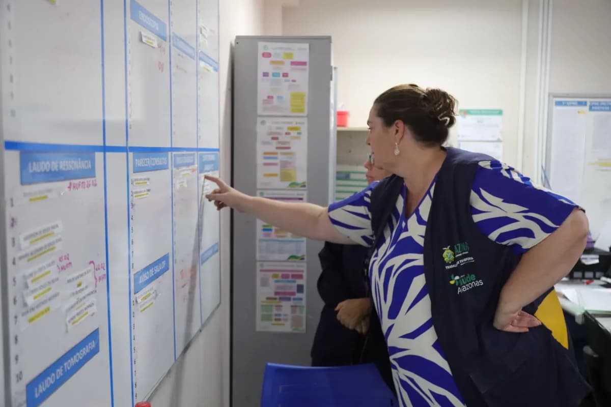 Mais de 14,2 mil atendimentos são realizados em prontos-socorros, SPAs e UPAS durante carnaval em Manaus