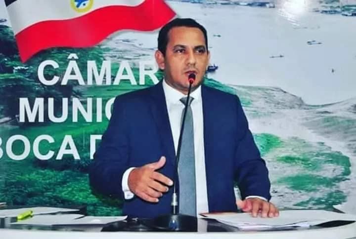 Ex-prefeito de Boca do Acre é investigado por nepotismo