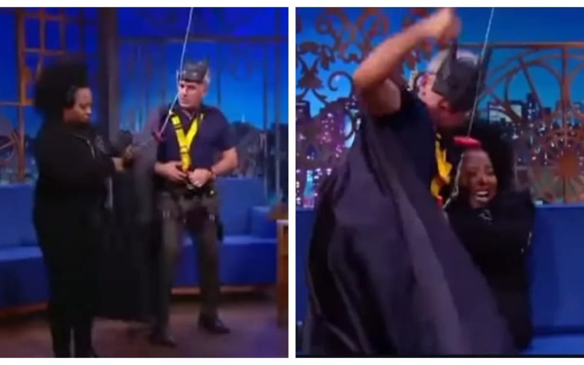 Otávio Mesquita: MP-SP pede investigação de denúncia de estupro contra apresentador