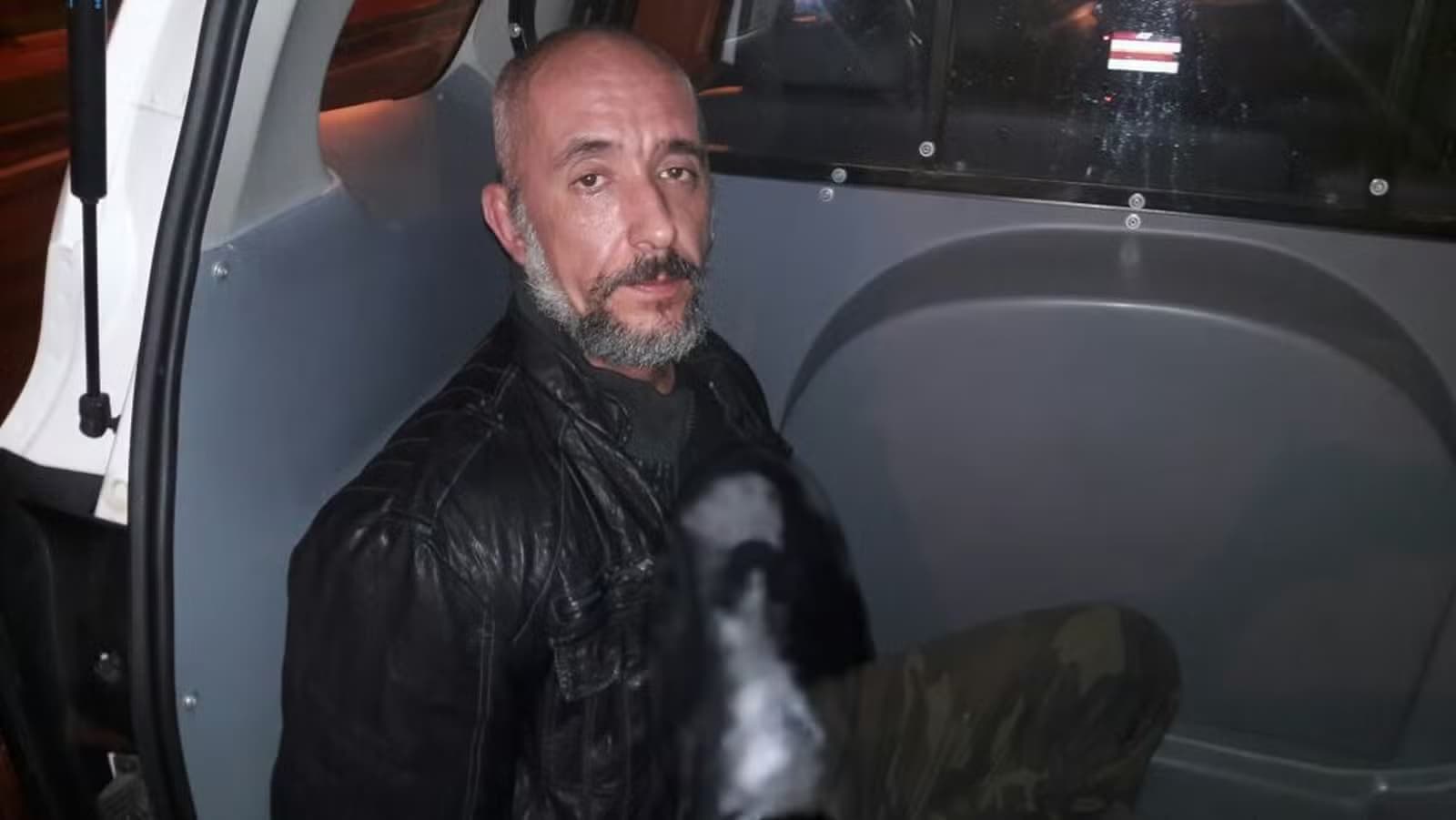 “A sociedade impõe uma sentença perpétua”, diz Cristian Cravinhos, condenado pela morte do casal Richthofen