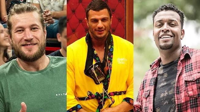 Do BBB para a Cadeia: saiba quem são os 10 ex-participantes que foram presos após o reality