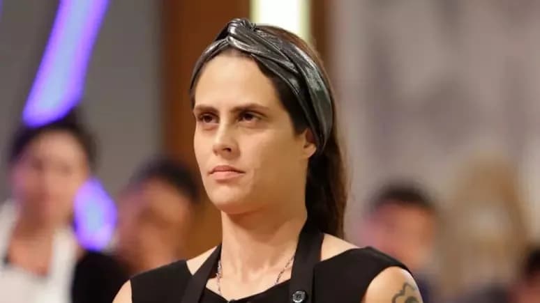 Aritana Maroni se pronuncia após prisão por tráfico de drogas no carnaval