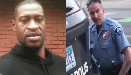 “Algo para se pensar”, diz Elon Musk sobre perdão para assassino de George Floyd