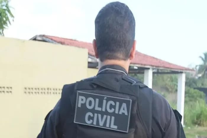 Mulher é presa no RN suspeita de matar o marido com pesticida em marmita