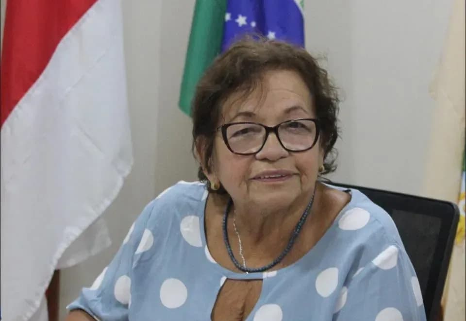 Entrevista especial ‘Mês da Mulher’ com a subsecretária municipal de Políticas para Mulheres, Graça Prola