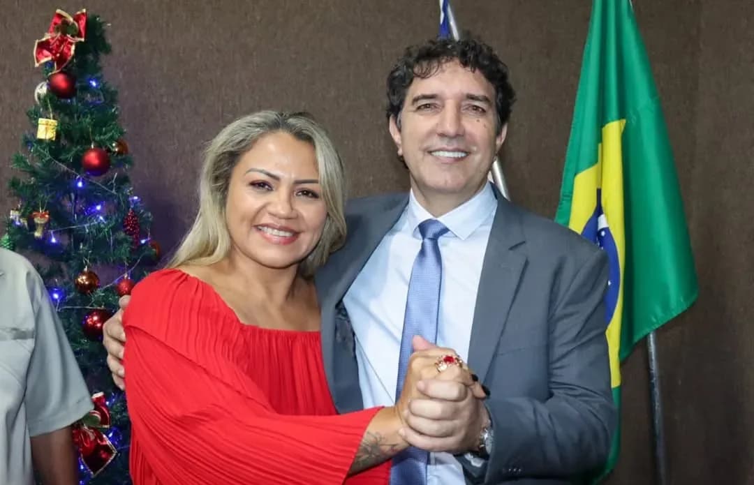 Nepotismo: Justiça Eleitoral cassa mandato de vereadora por ser cunhada do prefeito de Itacoatiara