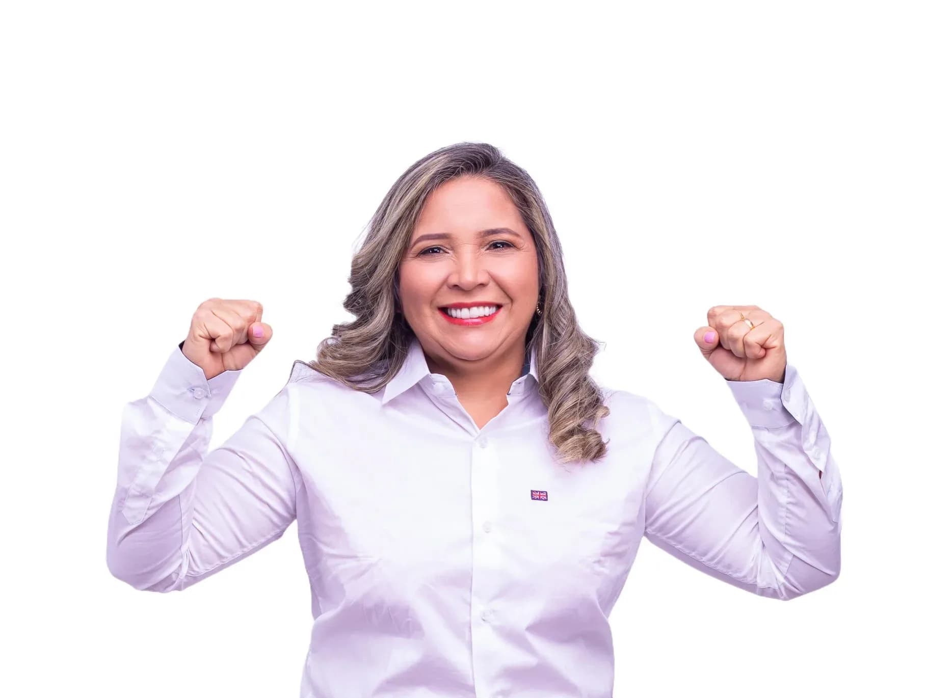 “Amaturá tem um potencial enorme, e nosso compromisso é fazer virar realidade para todos”, diz prefeita Nazaré Rocha