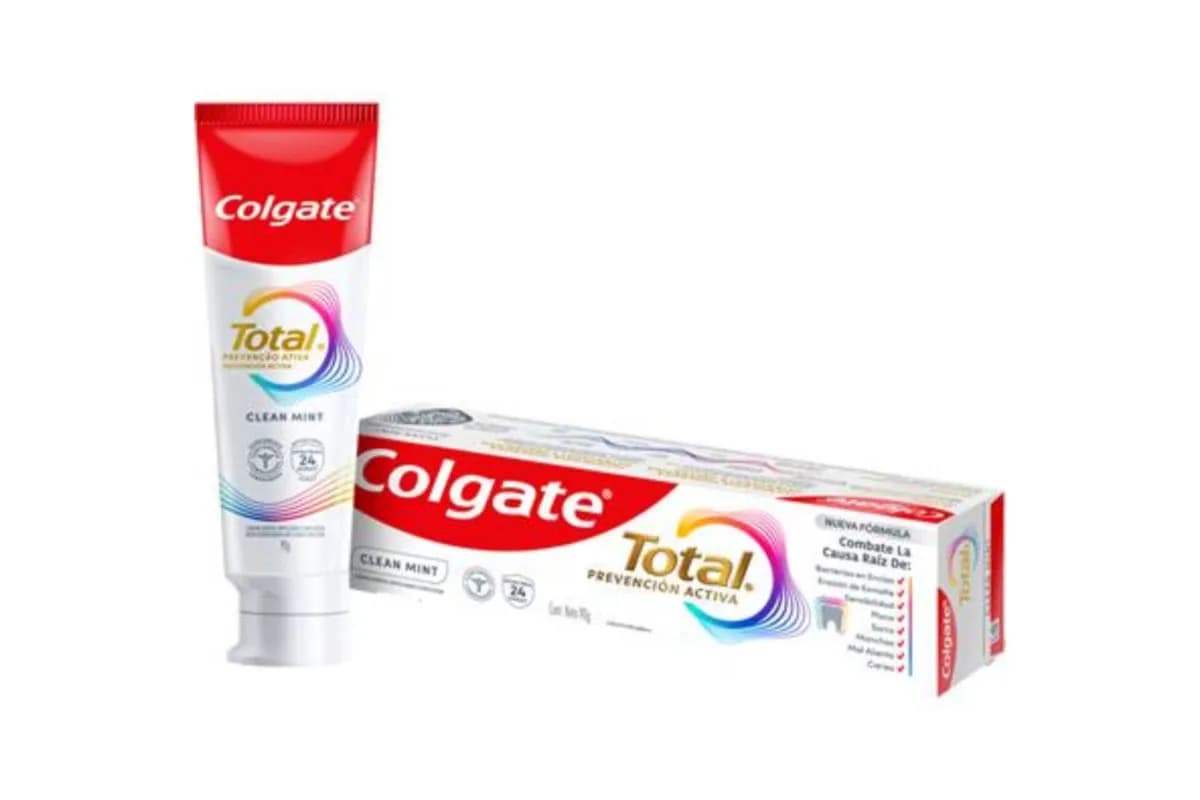 Procon-AM alerta: Anvisa volta a interditar creme dental Colgate Total Clean Mint; veja vídeo