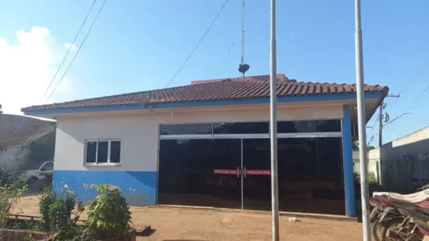 Homem apontado como dono de ‘ponto de drogas’ é preso em Boca do Acre