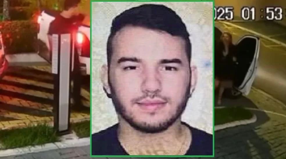 Dono de motel que tentou matar ex-mulher e empresário é preso em Manaus