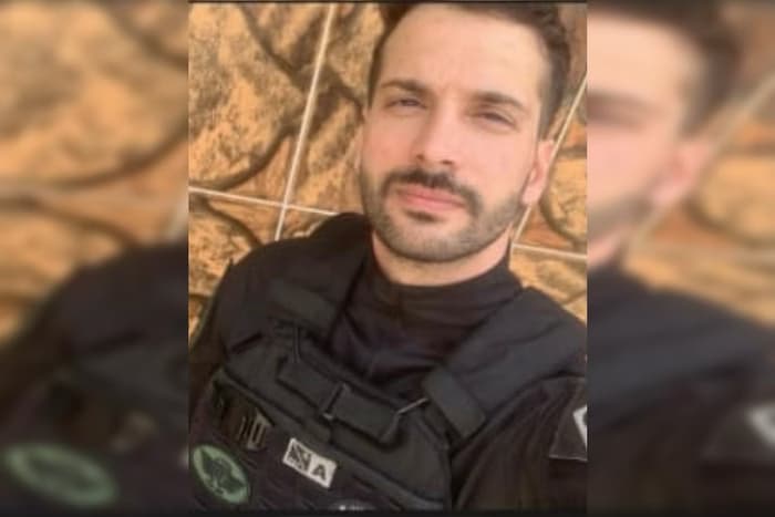 Policial Civil morre após mal súbito durante treinamento em quartel de Goiás