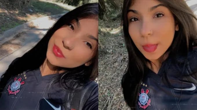 Caso Vitória: Ex-namorado de adolescente torturada e decapitada tem prisão decretada pela justiça