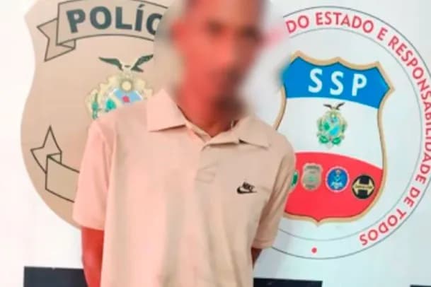 Após denúncia, integrante do CV é preso em Manicoré