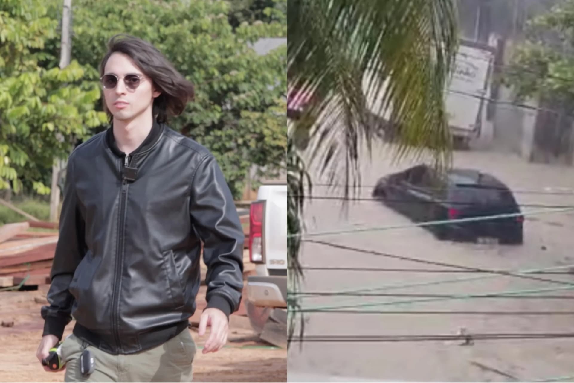 Amom Mandel aciona Governo Federal para conter impactos causados pelas chuvas em Manaus