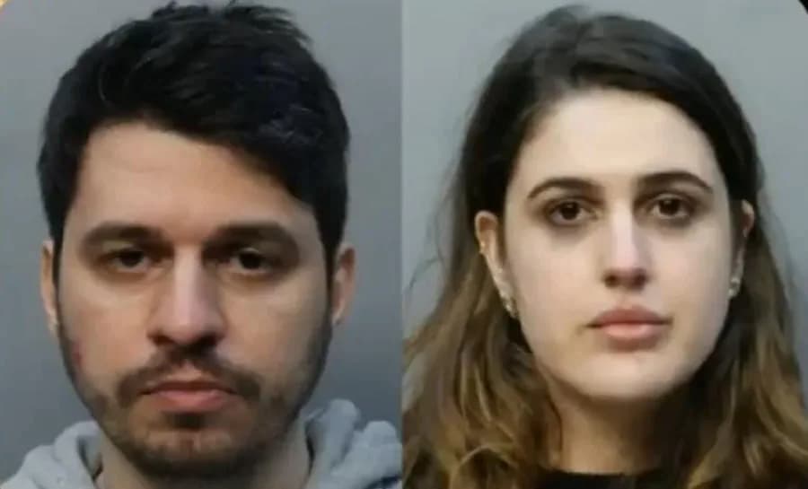 VÍDEO: Brasileiros são presos em Miami após confusão por voo perdido