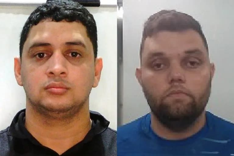 Justiça decreta prisão preventiva dos suspeitos pela morte de palestino em Manaus