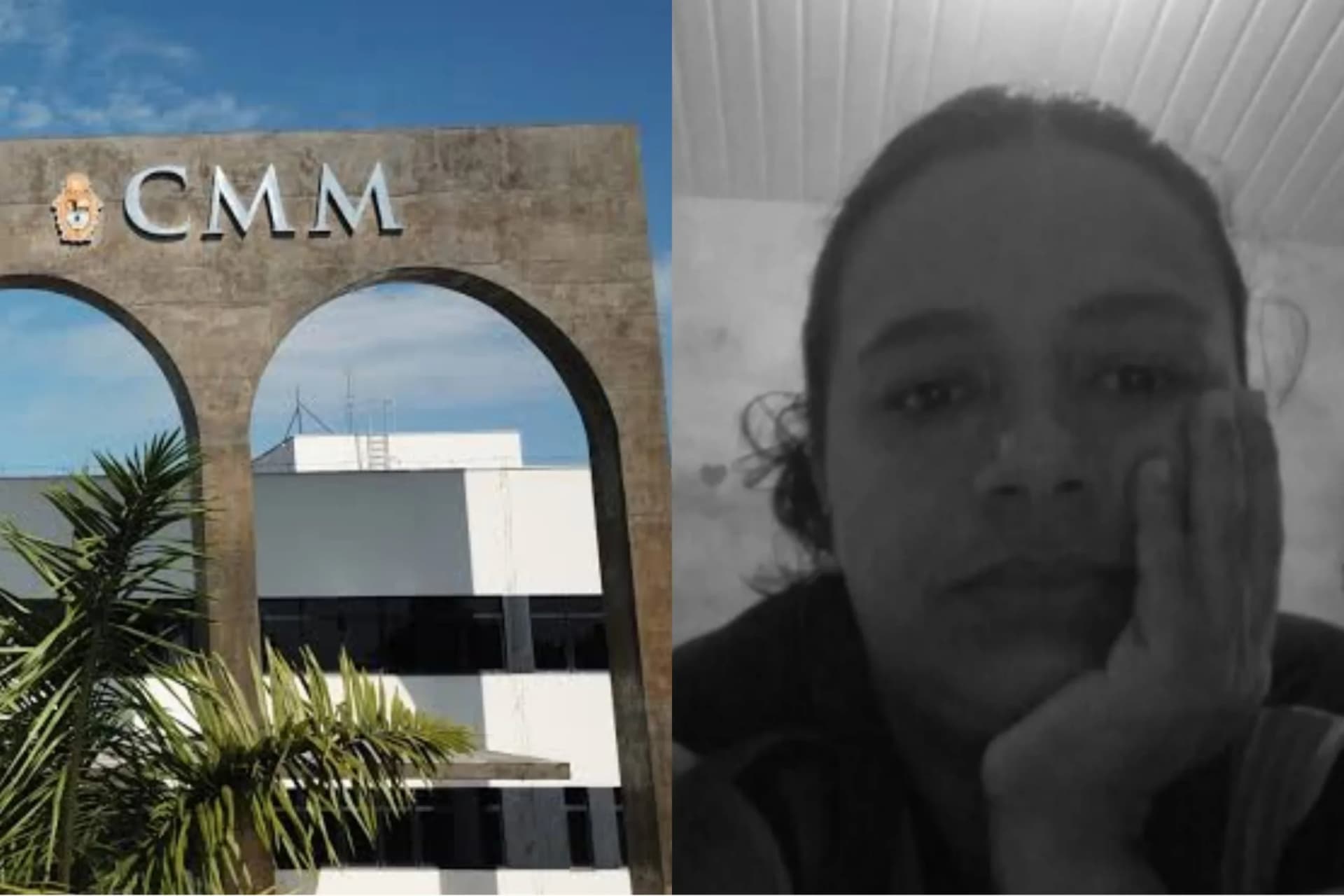 CMM lamenta morte de líder comunitária em deslizamento de terra