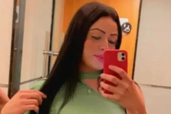 VÍDEO: Travesti é morta em motel de Ananindeua