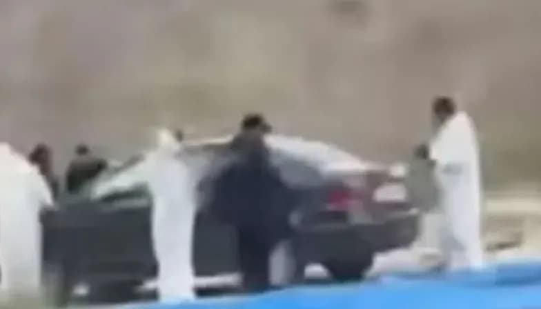 Corpos de nove estudantes são achados esquartejados no México