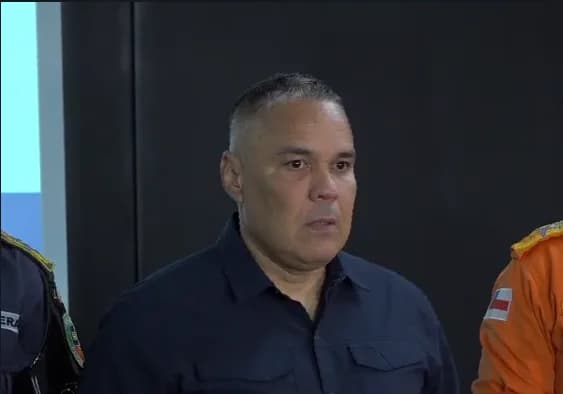 Amazonas registra aumento de 118% no número de prisões durante carnaval