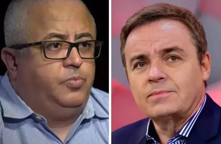 Família de Gugu solicita indenização milionária e condenação contra Ricardo Rocha